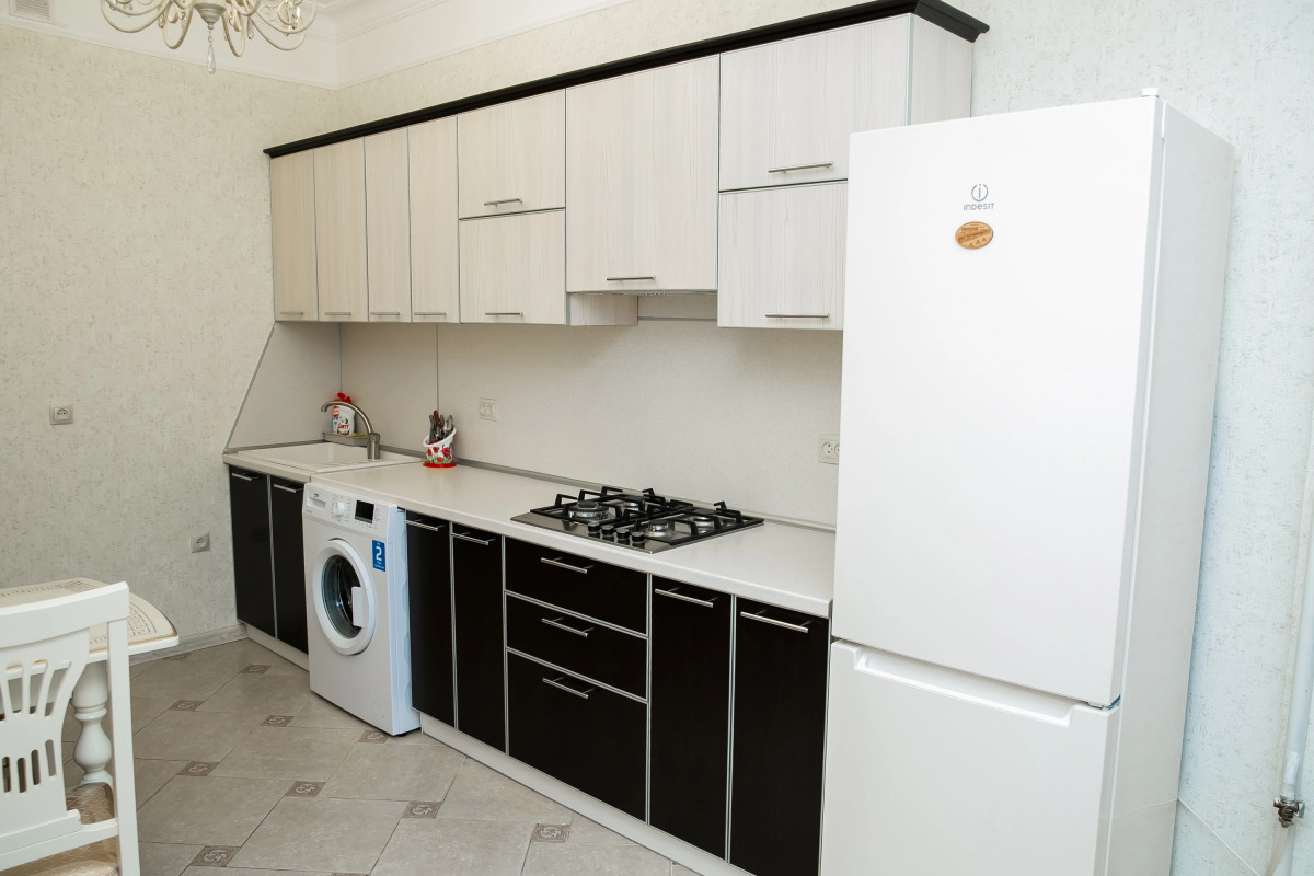 Апартаменты КвартОтель на М.Горького 85Б 4