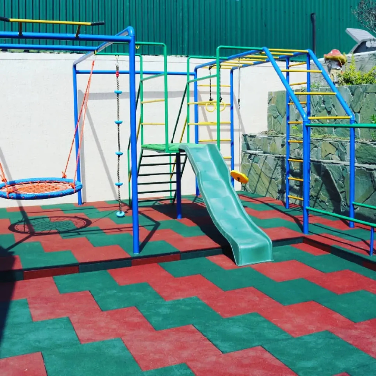 Гостевой дом Мармари