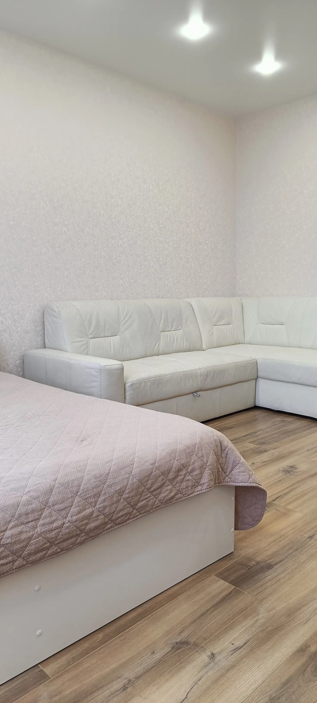 Квартира Светлая рядом с Центром