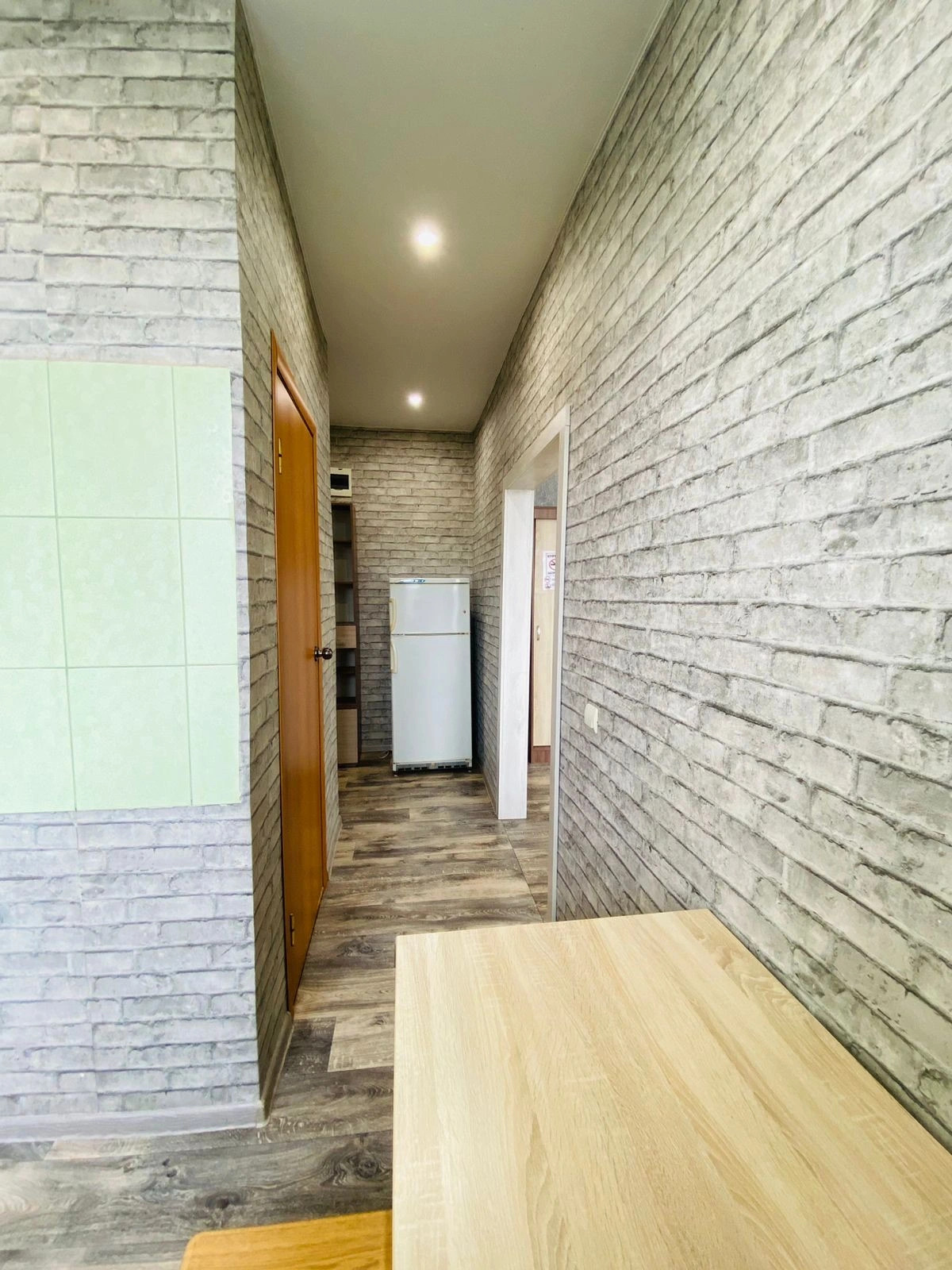 Апартаменты на Почтовом