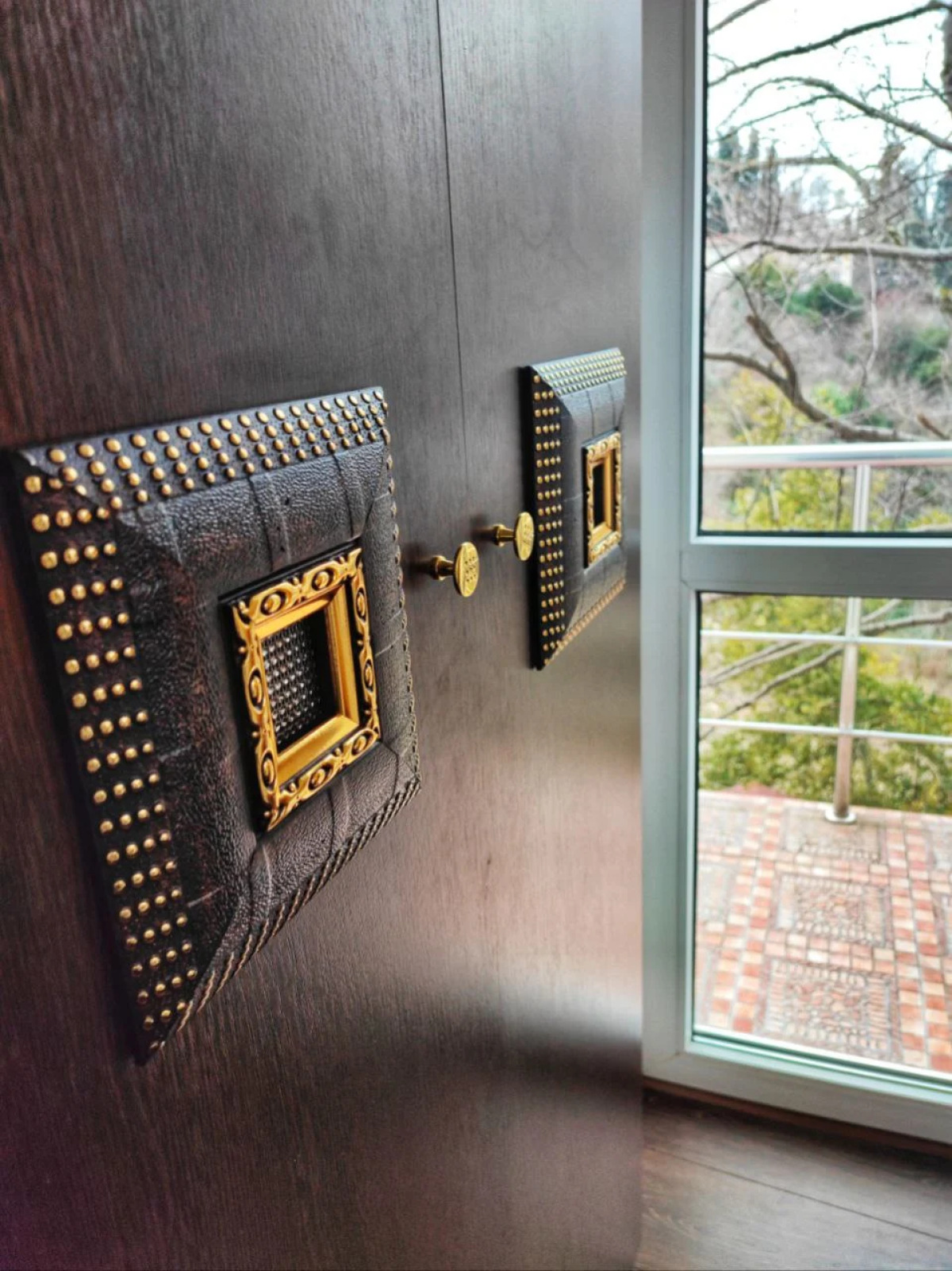 Гостевой дом Town park