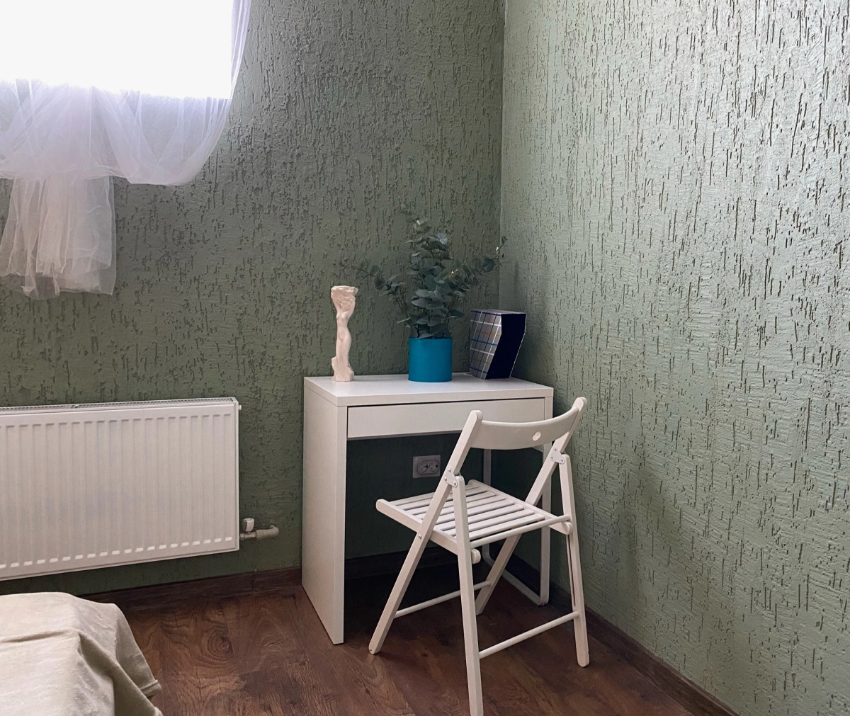 Хостел Фэмилирум