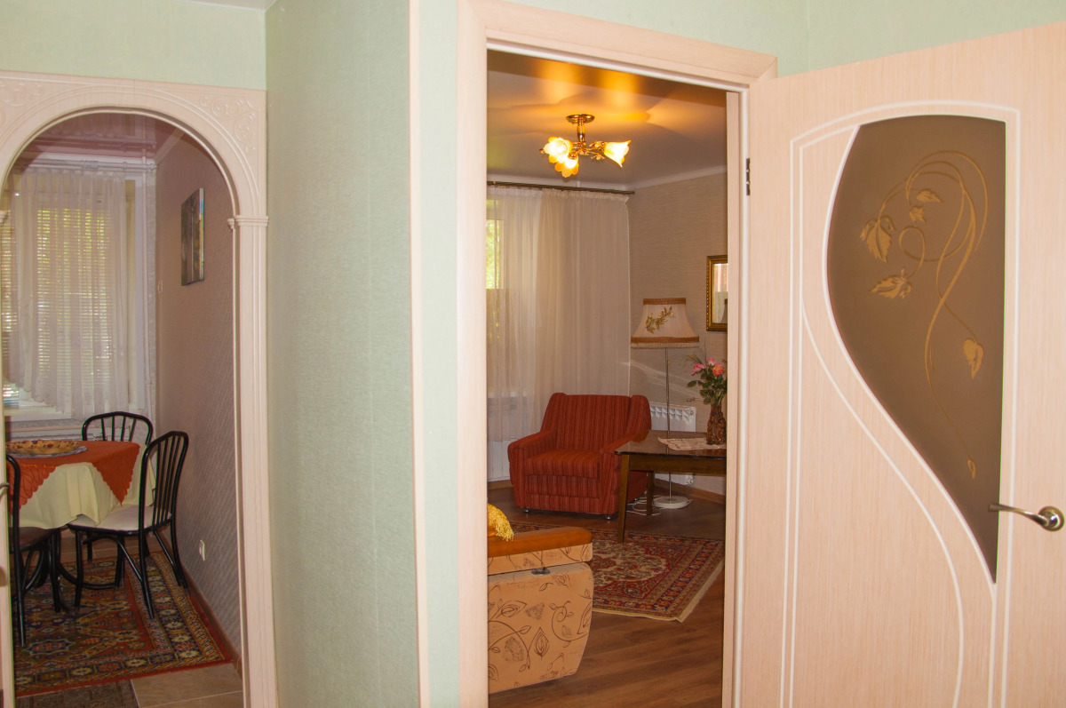 Квартира на Республиканской