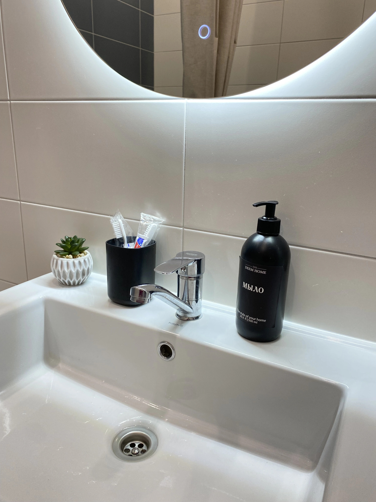 Квартира вблизи Зоопарка и Канатной Дороги