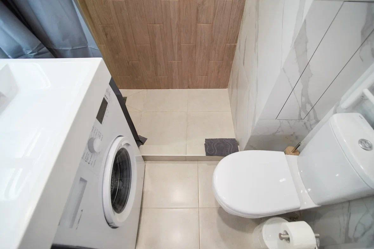 Апартаменты ДзенХоум Аквамарин 641