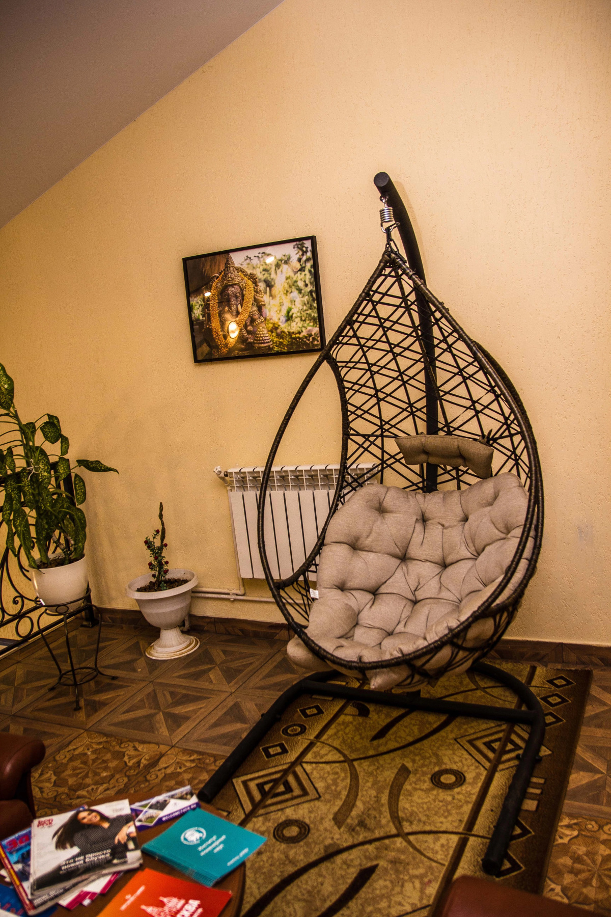 Отель Ситара