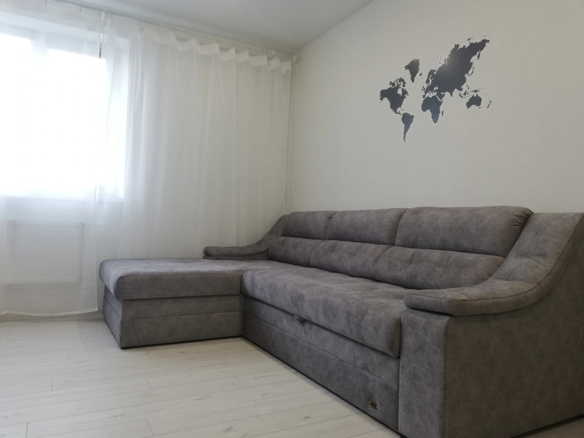 Апартаменты GreyApart