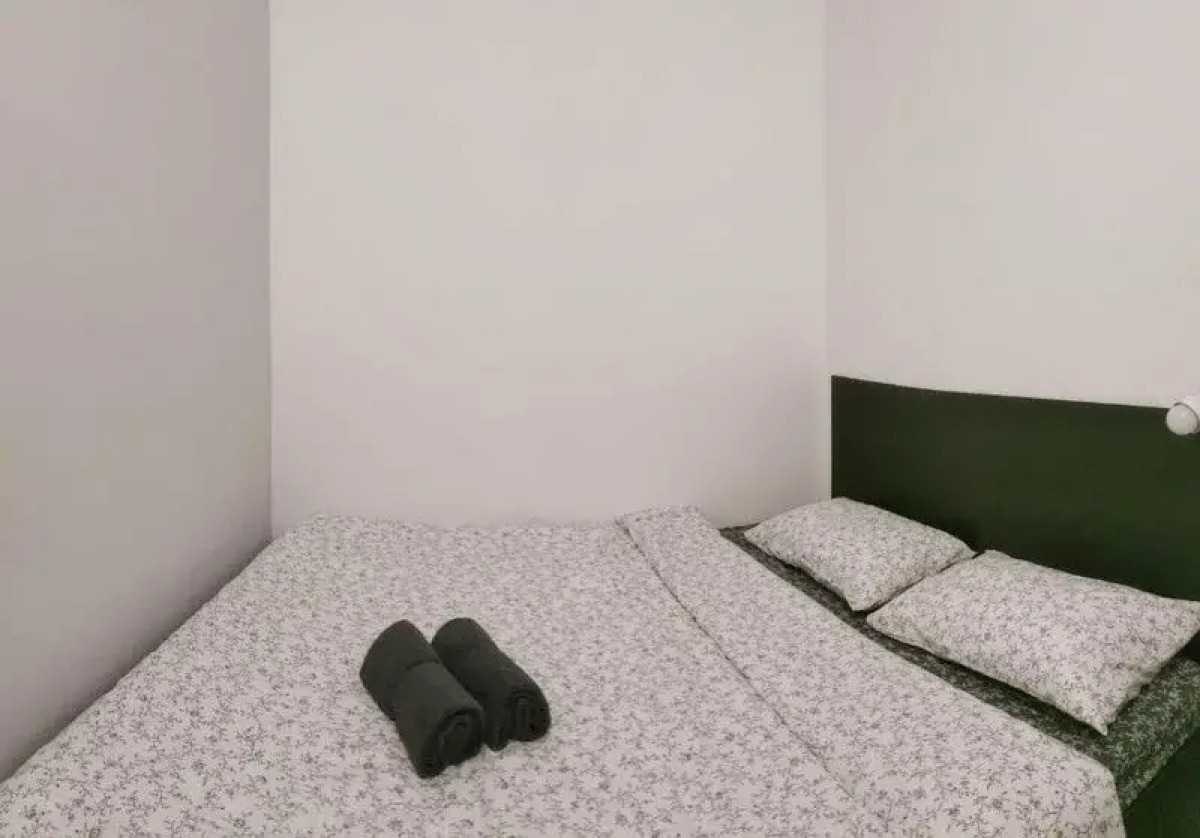 Меблированные комнаты Every day Hd