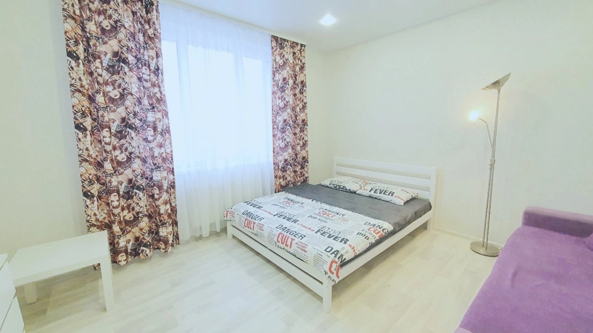 Апартаменты KiraLive на Июльских Днях