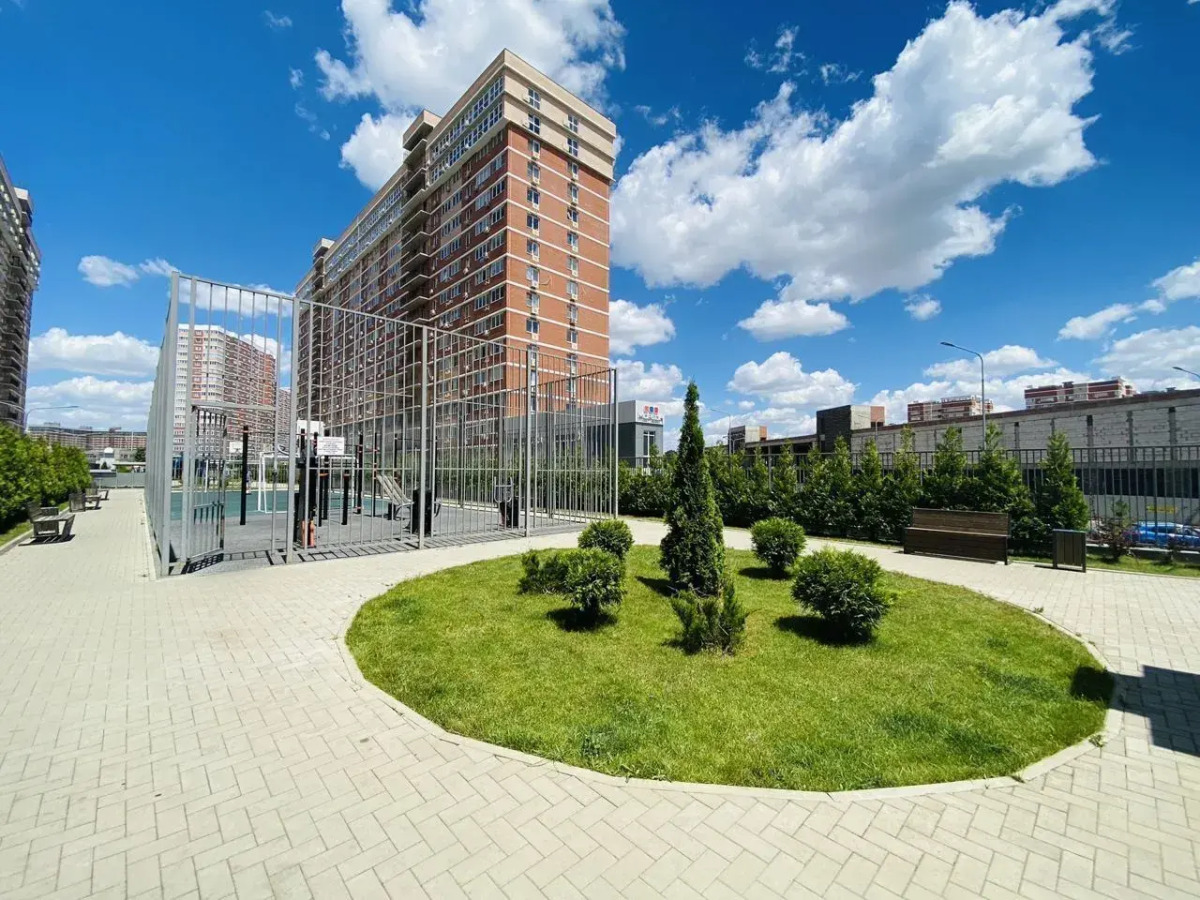 Квартира Люкс Пальма Джумейра