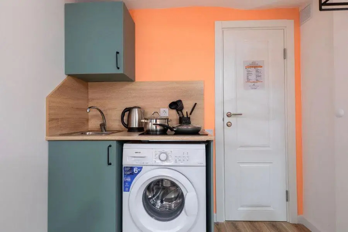 Меблированные комнаты Star Comfort на Фонтанке