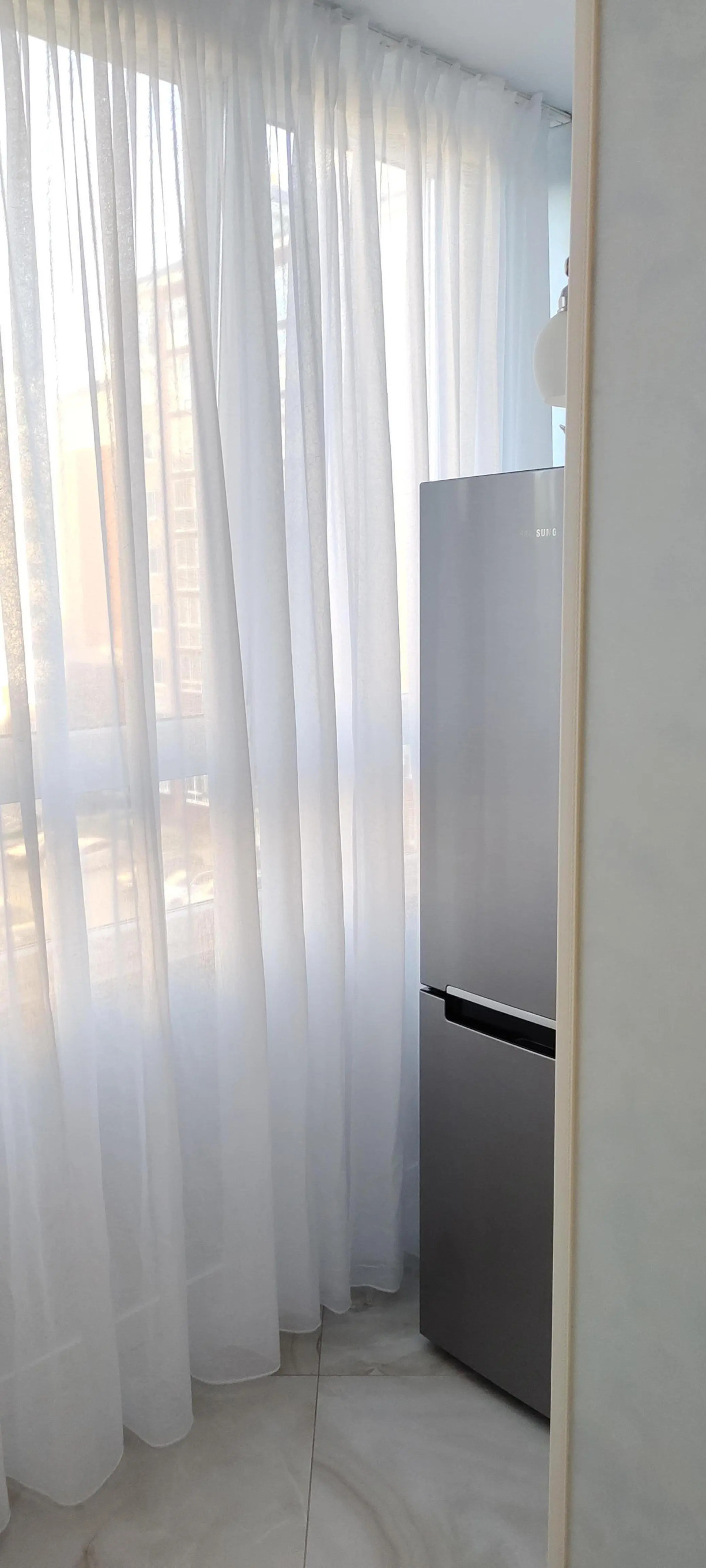 Апартаменты на Московской