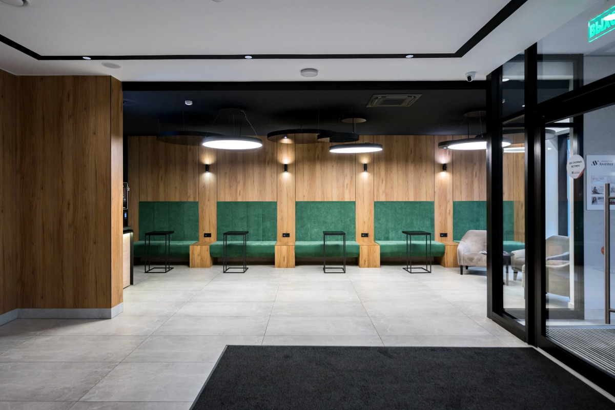 Апартаменты RentalSPb