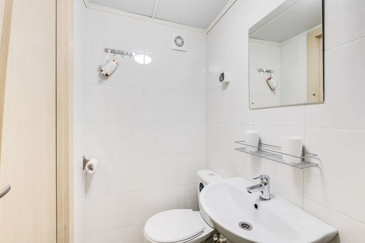 Апартаменты Шума.нет 2