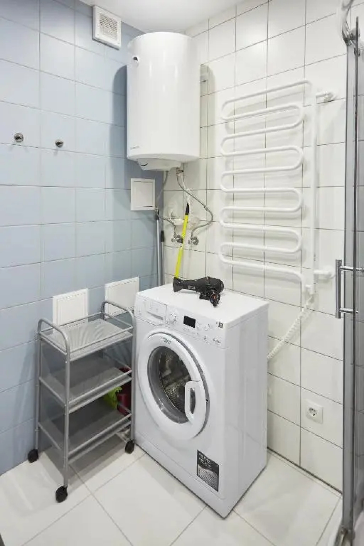 Апартаменты NICE CHOICE №2