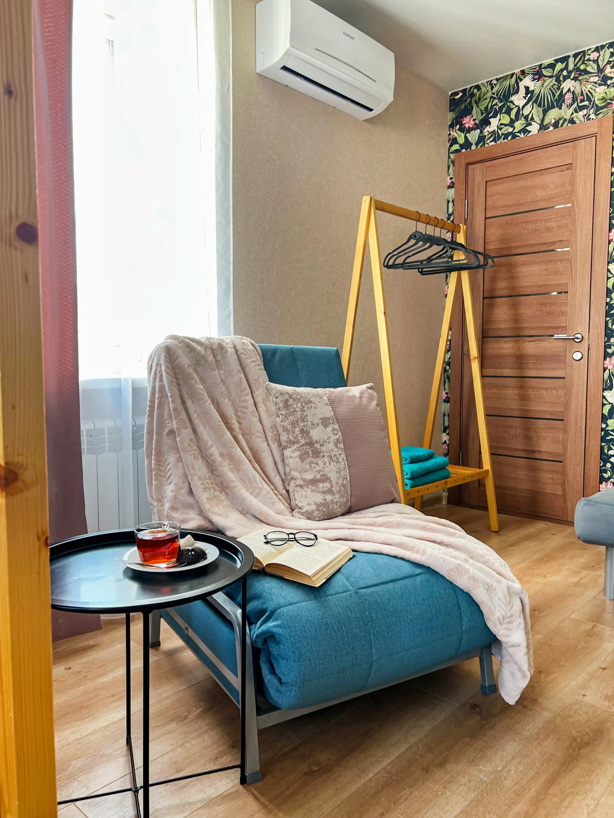 Апартаменты Горница