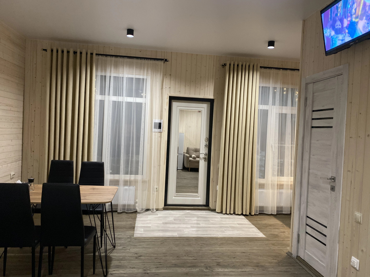 База отдыха Sova