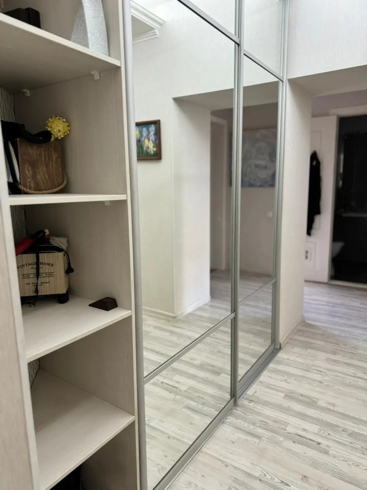 Апартаменты на Островского в самом центре