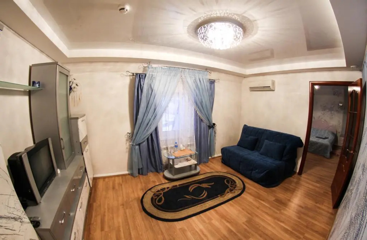 Отель Астерия