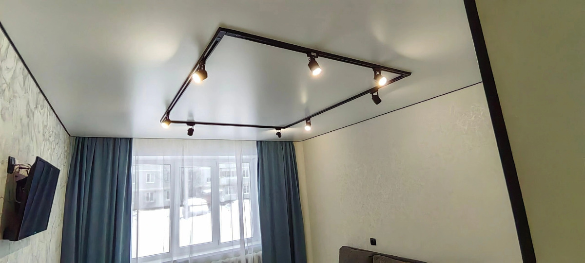 Квартира Псковская 4А