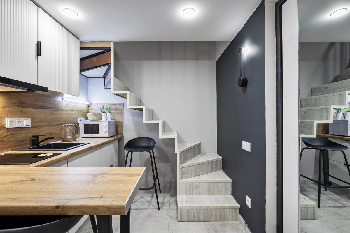 Апарт-отель "В125"