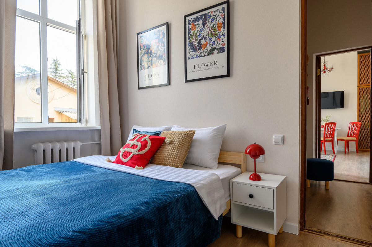 Квартира Стильная на Гагарина