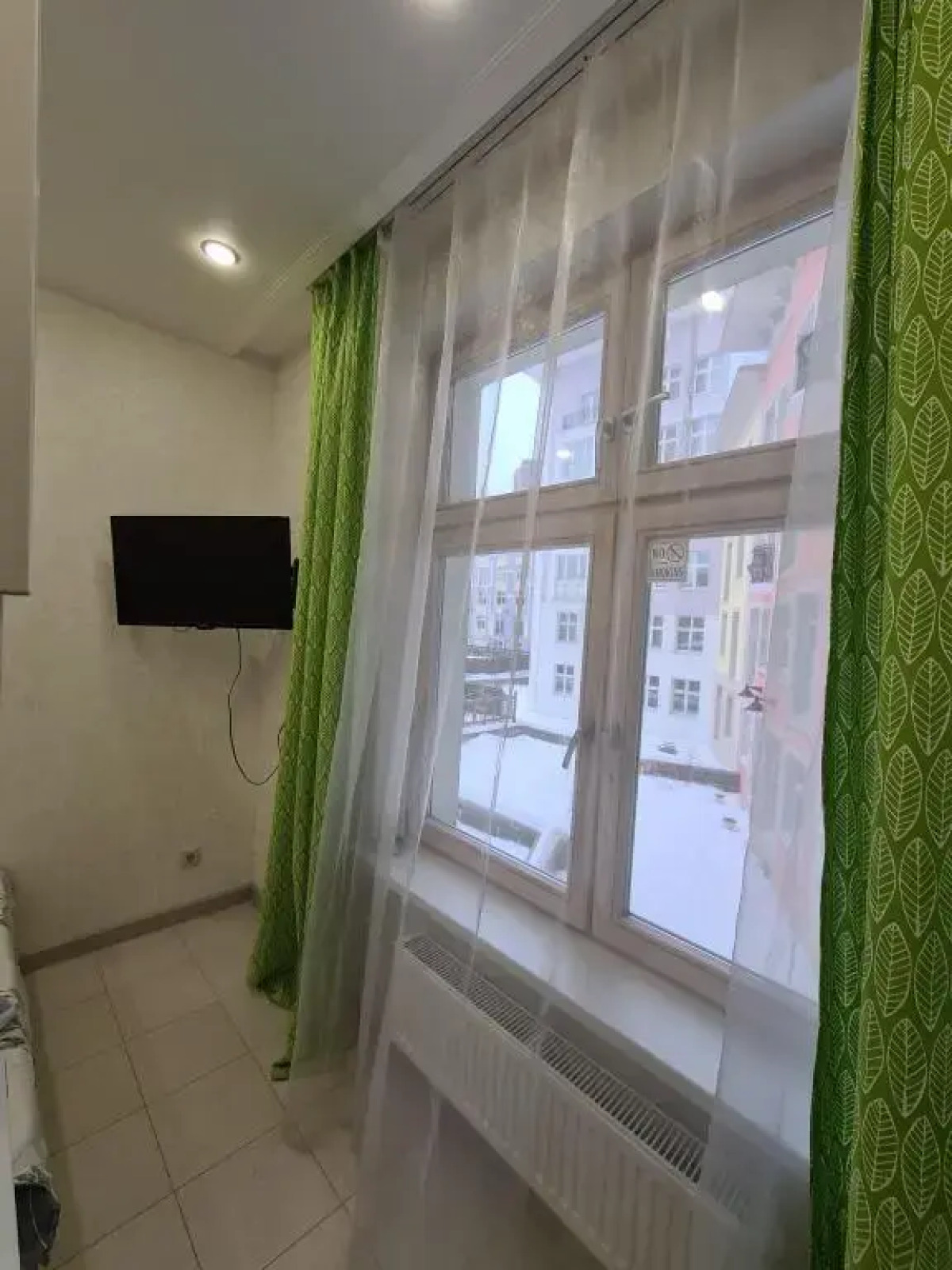 Апартаменты Портофино 2