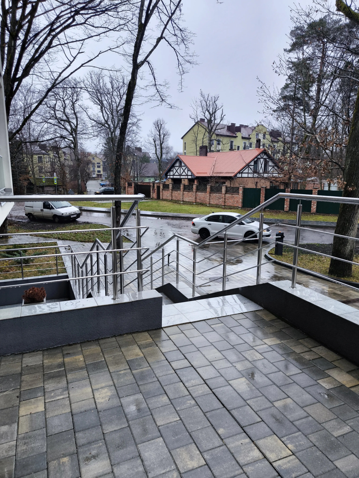 Квартира Green Prestige