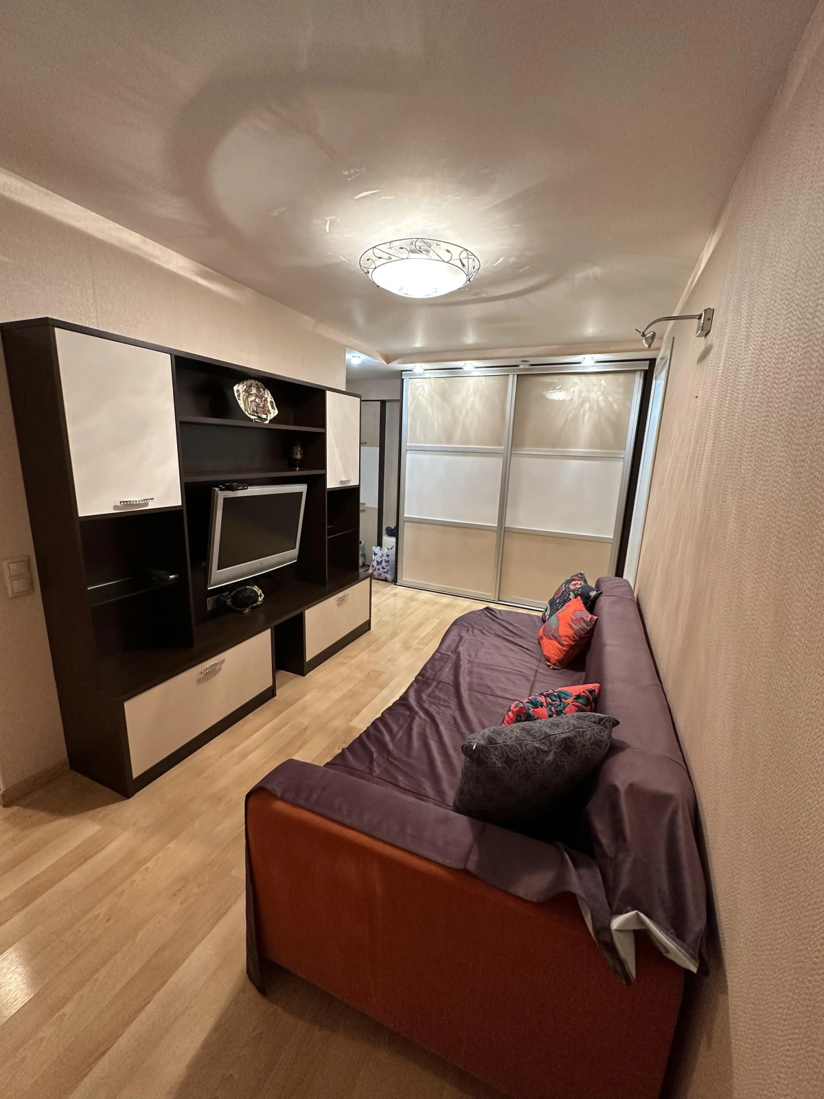 Апартаменты на Пролетарской