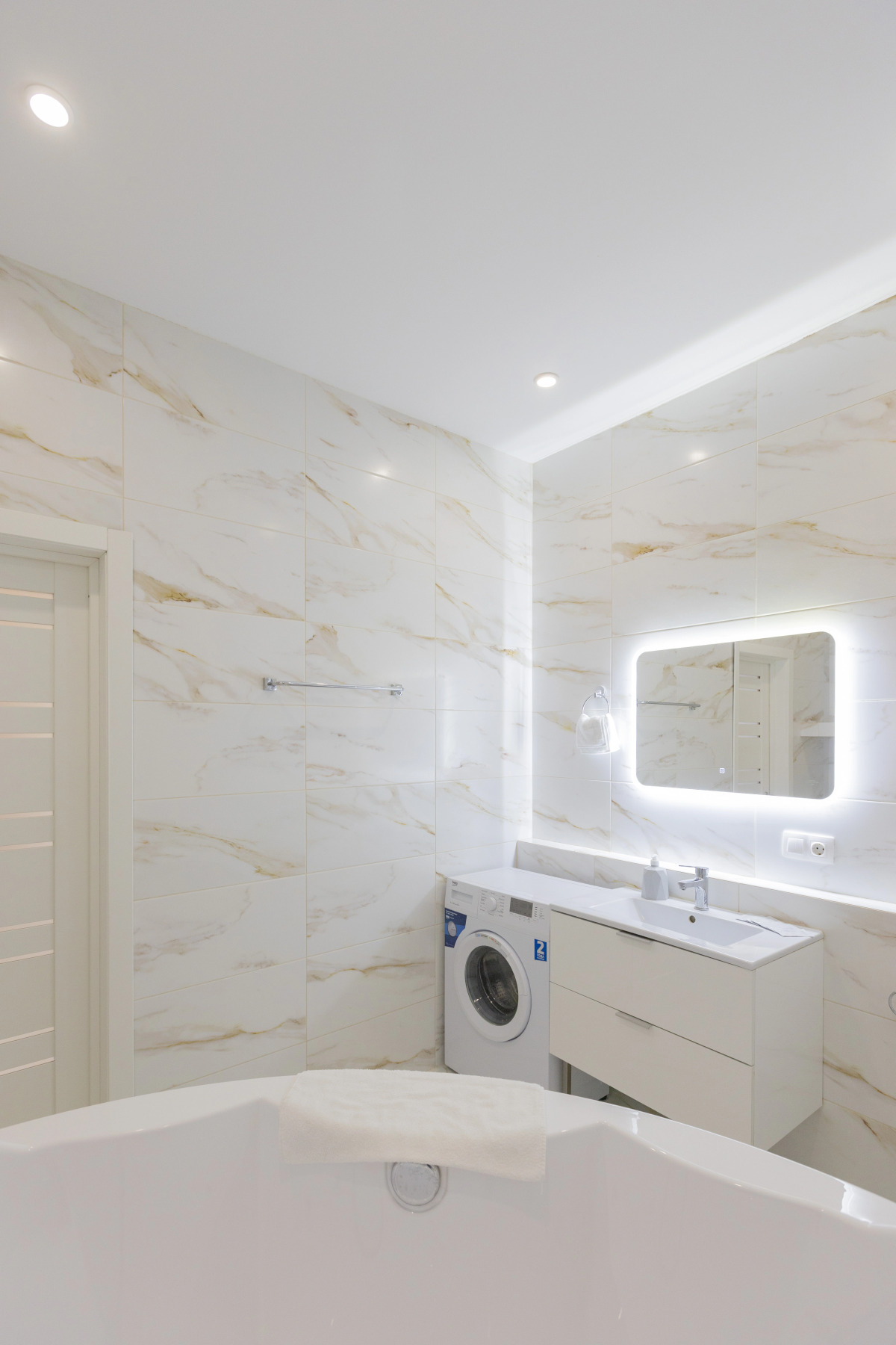 Апартаменты Appartement De Luxe Victory