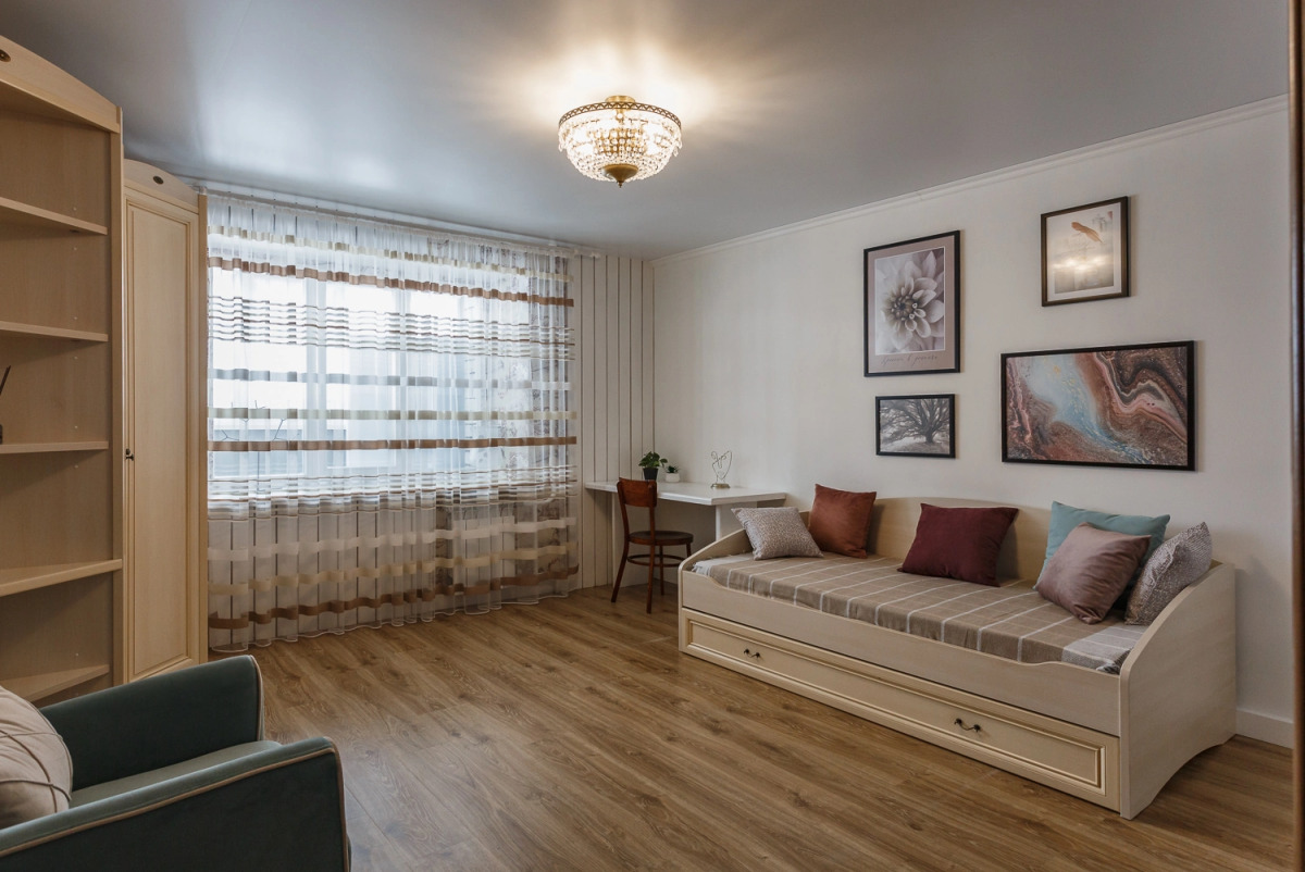 Апартаменты Sweet Home