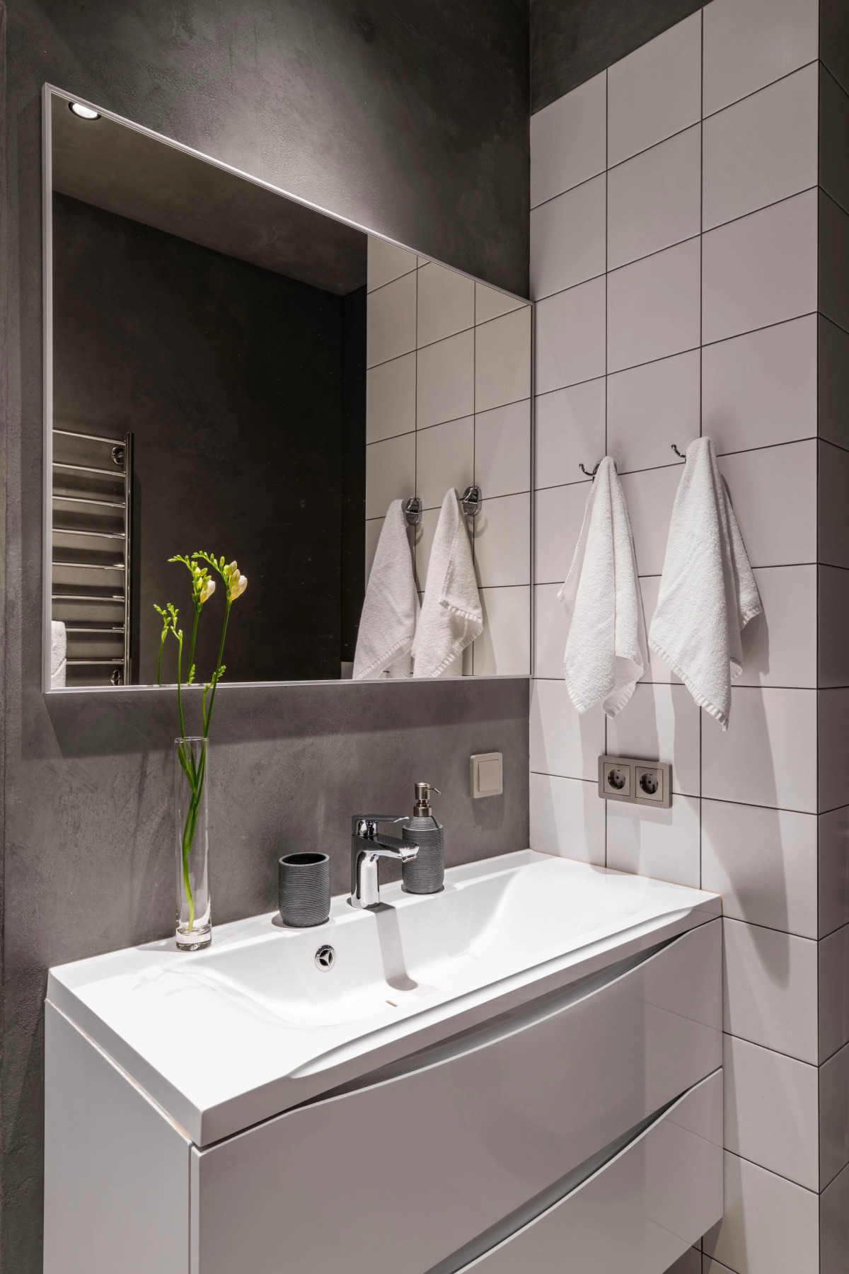 Апартаменты А3 2