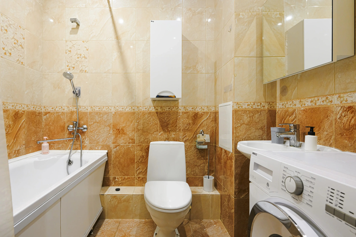 Квартира ArendApartment Graf Orlov 50