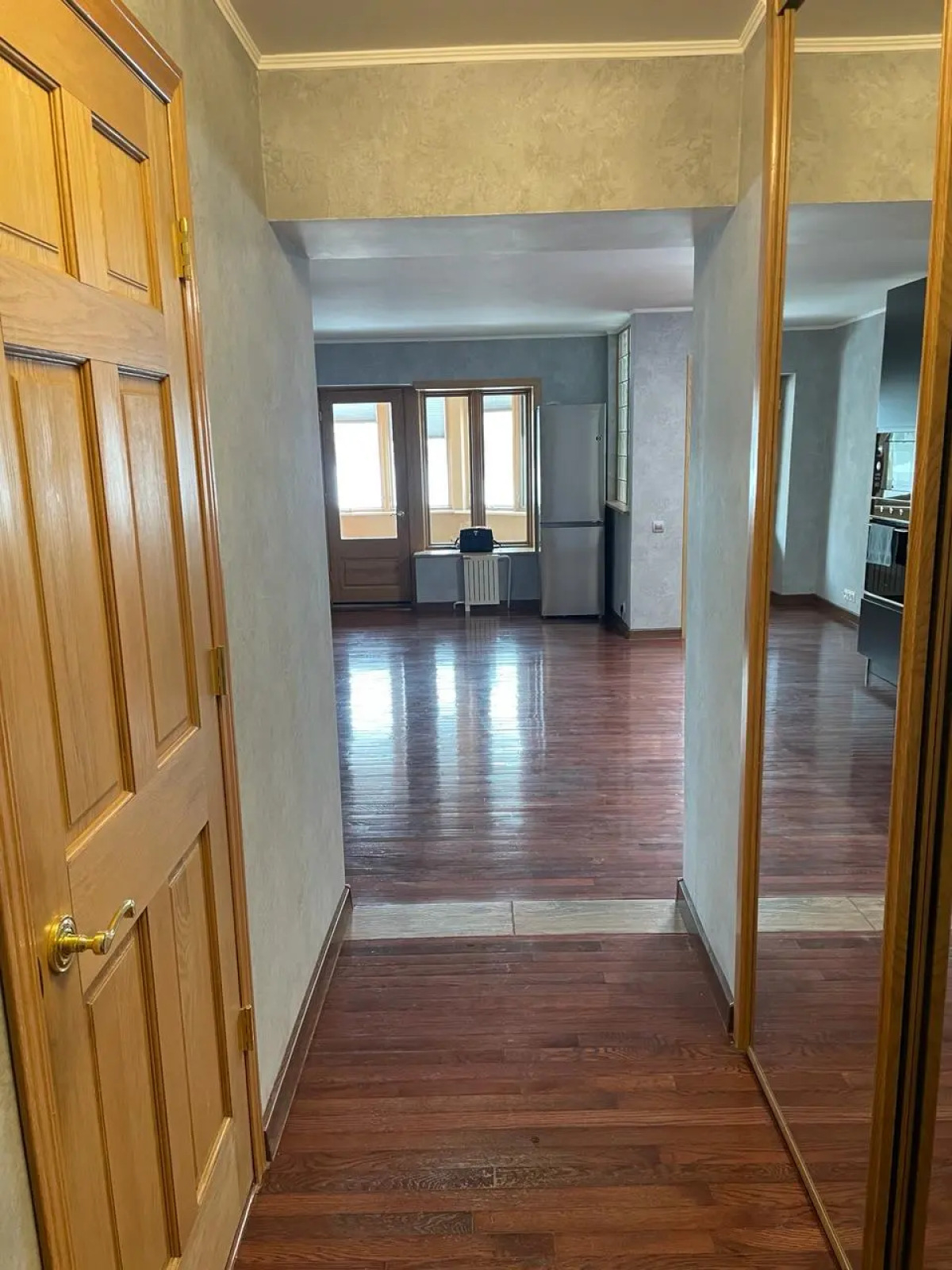 Квартира в Южно-Сахалинске