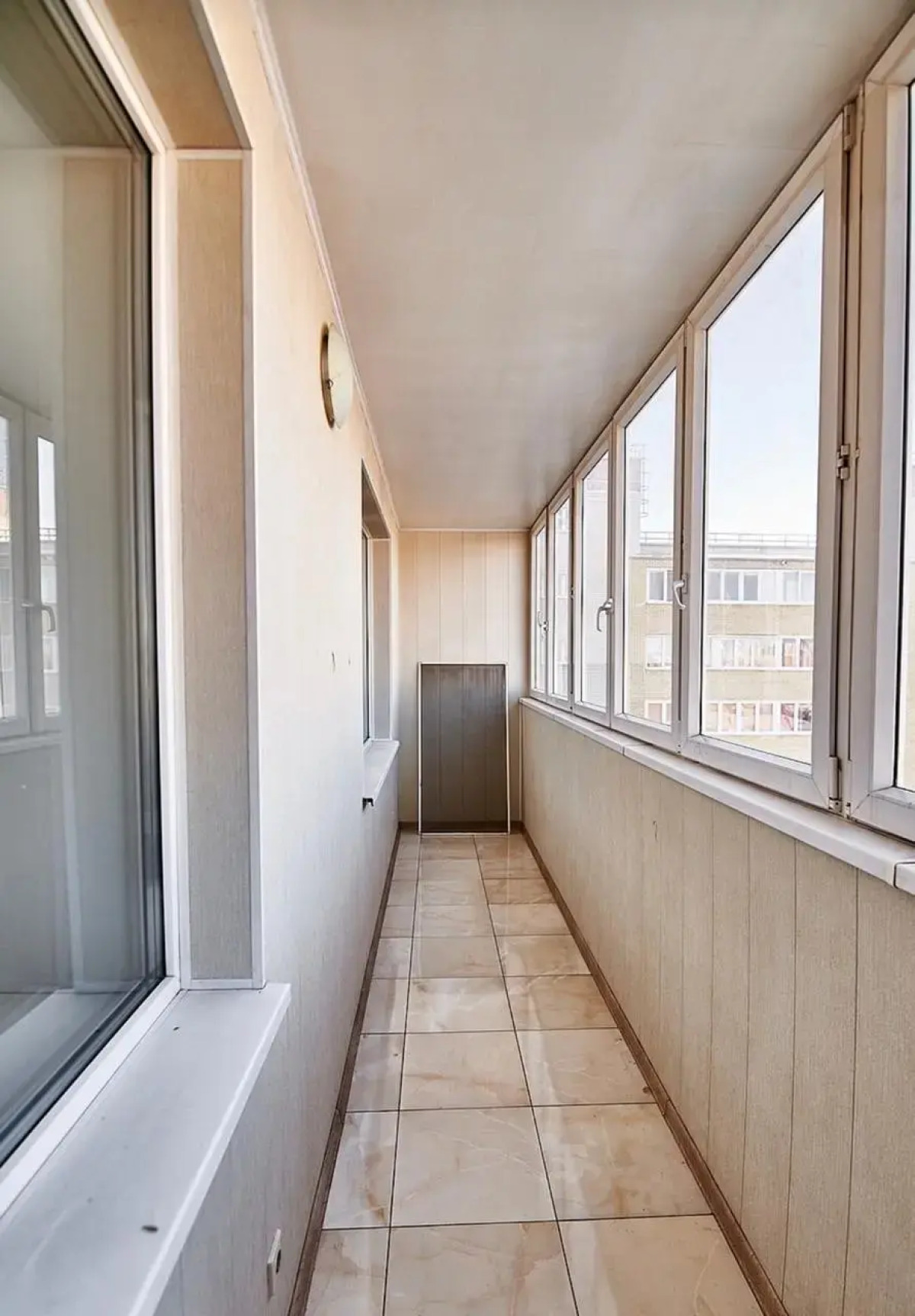 Апартаменты Маяковского 97