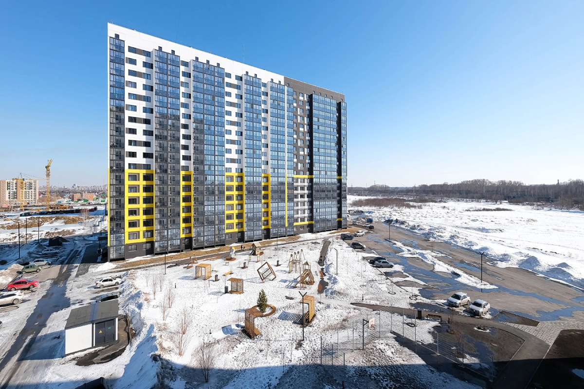 Апартаменты Стильная квартира на Ивана Севостьянова 10/1