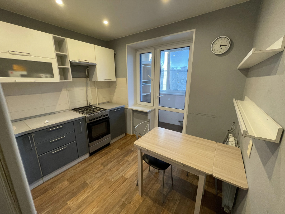 Квартира Уютная Квартира в Самом Центре Города