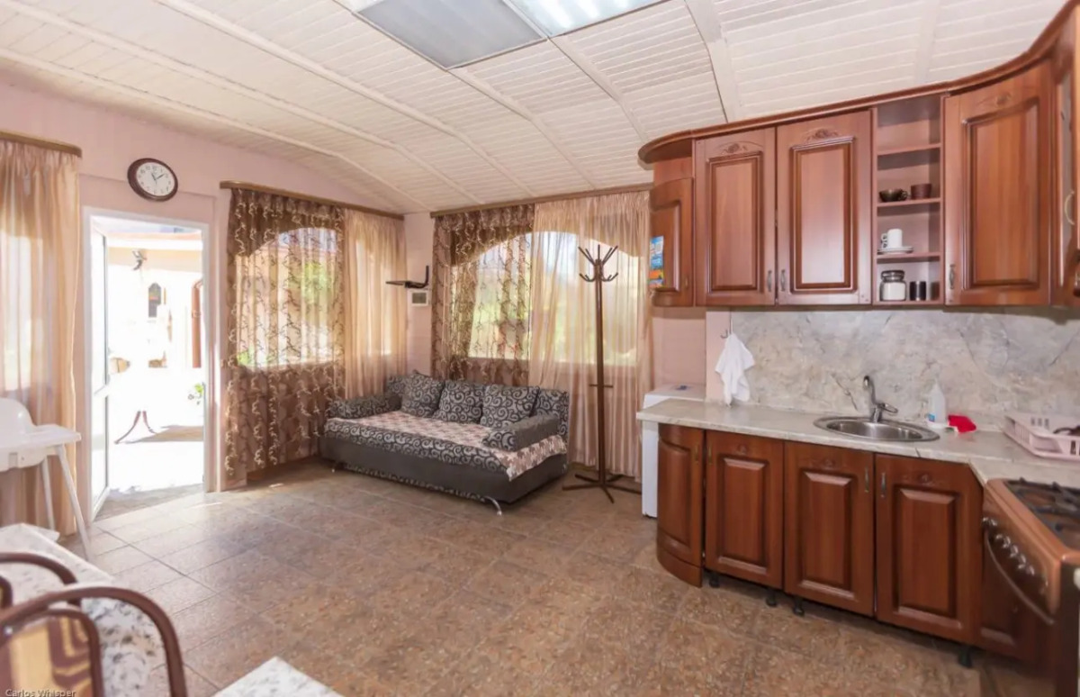 Гостевой дом Адриус