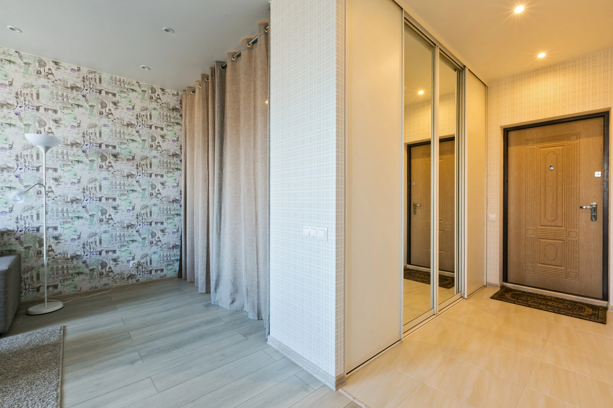 Апартаменты MaxRealty24 Спасо Тушинский бульвар 2