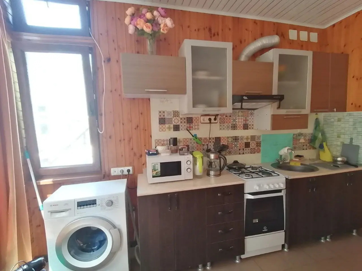 Гостевой Дом Ника