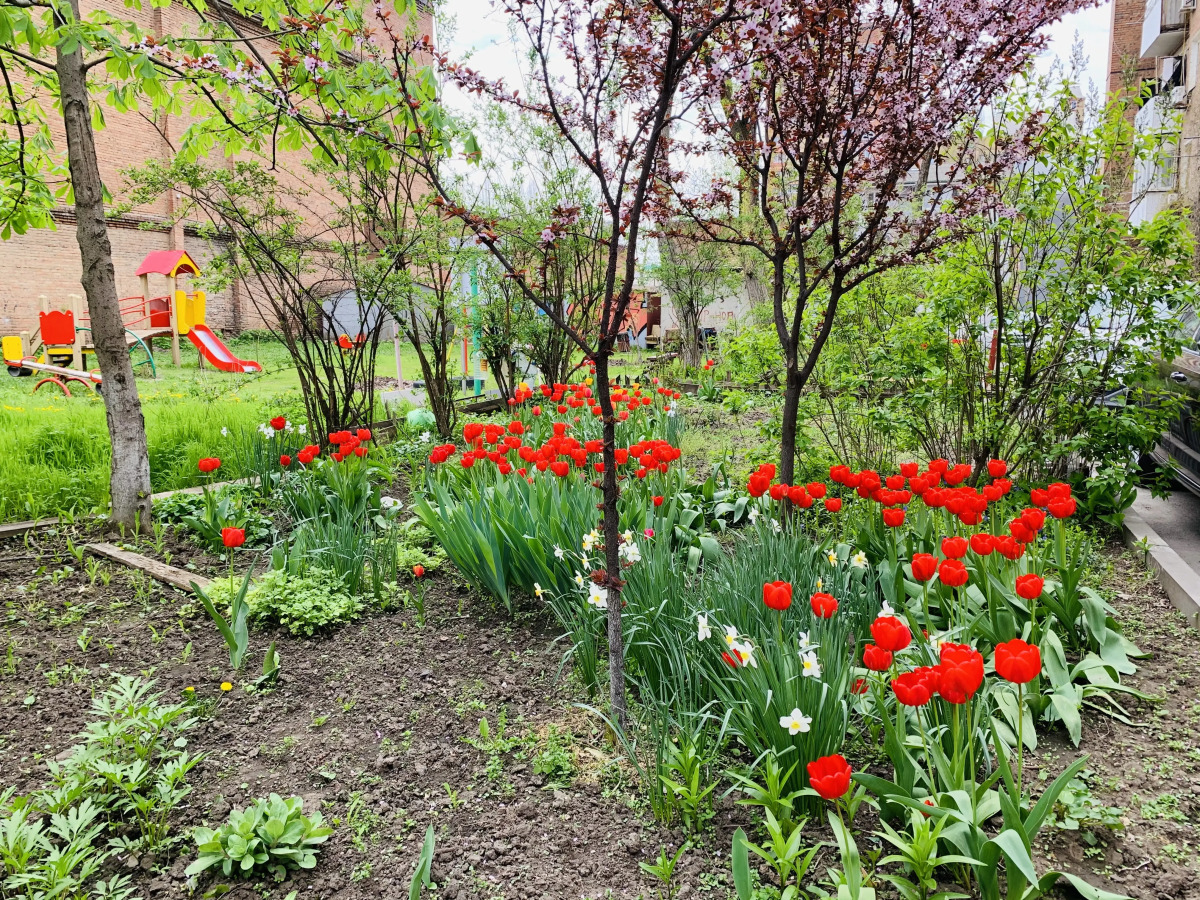 Апартаменты Комфортная Уютная 2-Комнатная Квартира в Центре с Парковкой