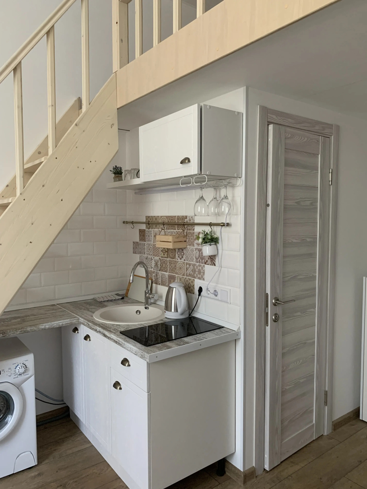 Апартаменты С "Старая Почта"