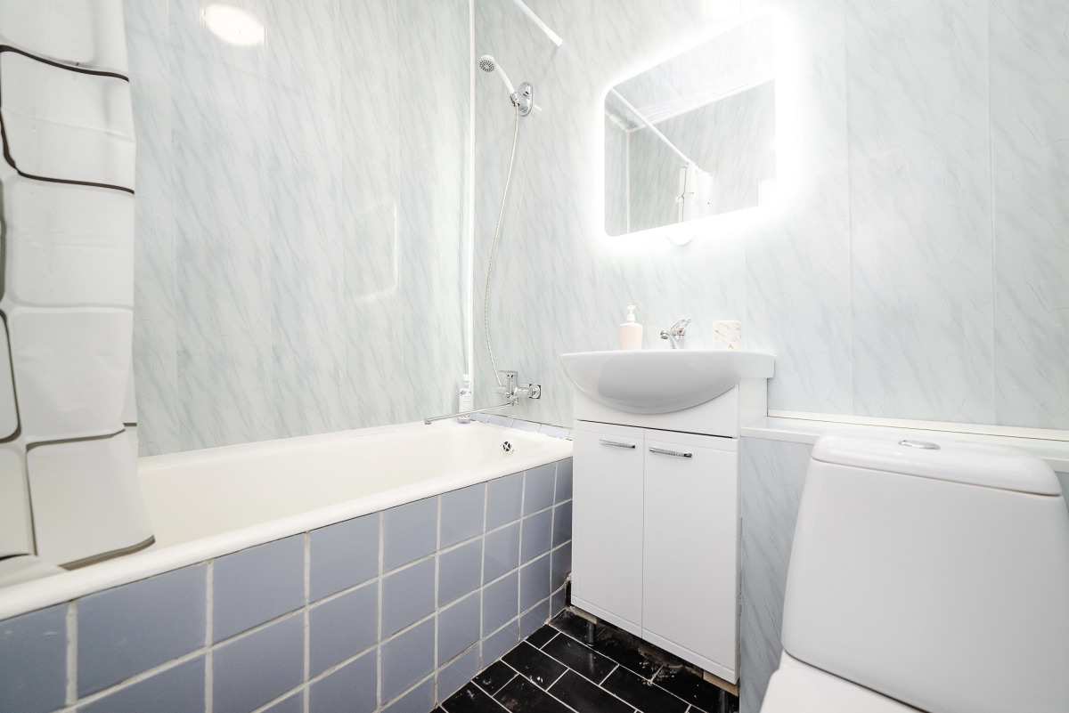 Апартаменты Плющиха 18