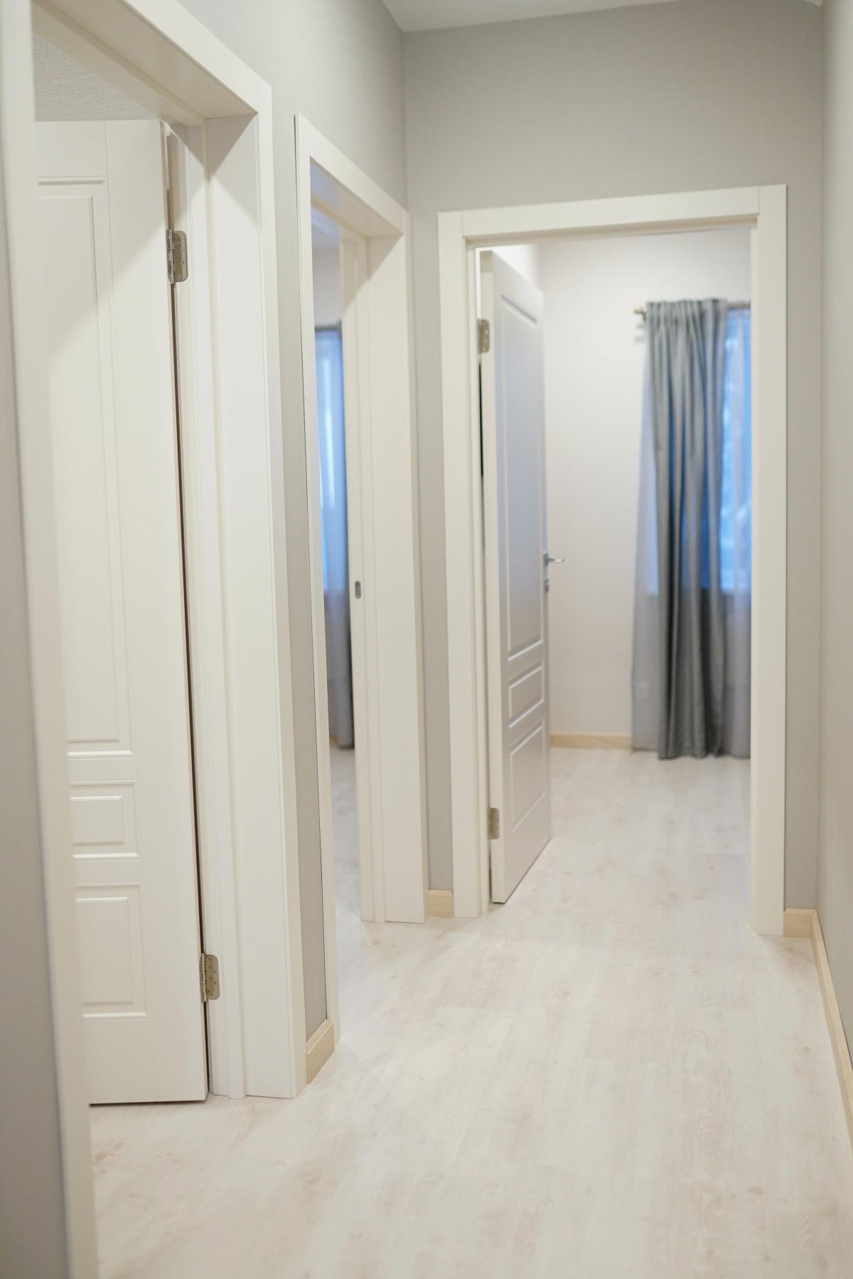 Частный дом Еловый переулок 1