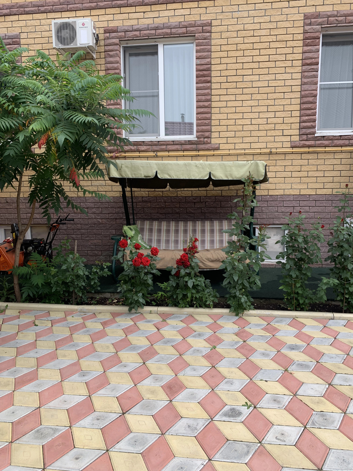 Гостевой Дом Династия