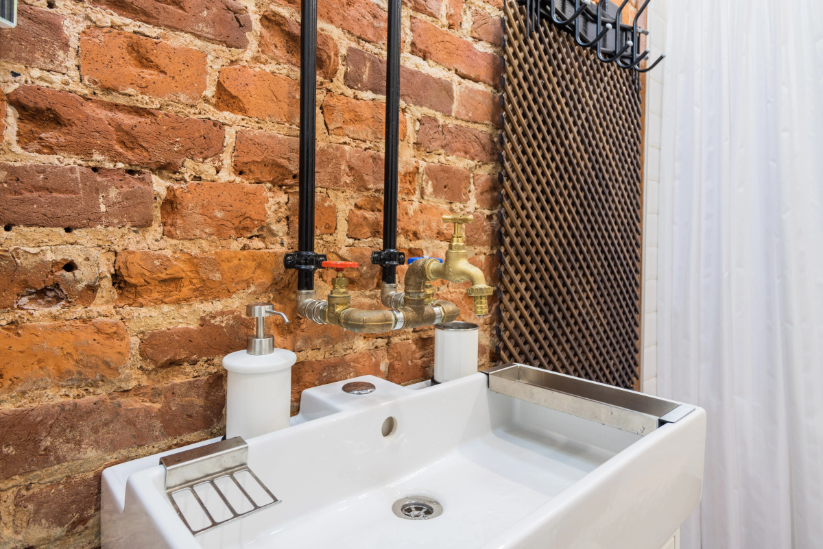 Апартаменты Осенняя Акварель (Aquarelle d'Automne)