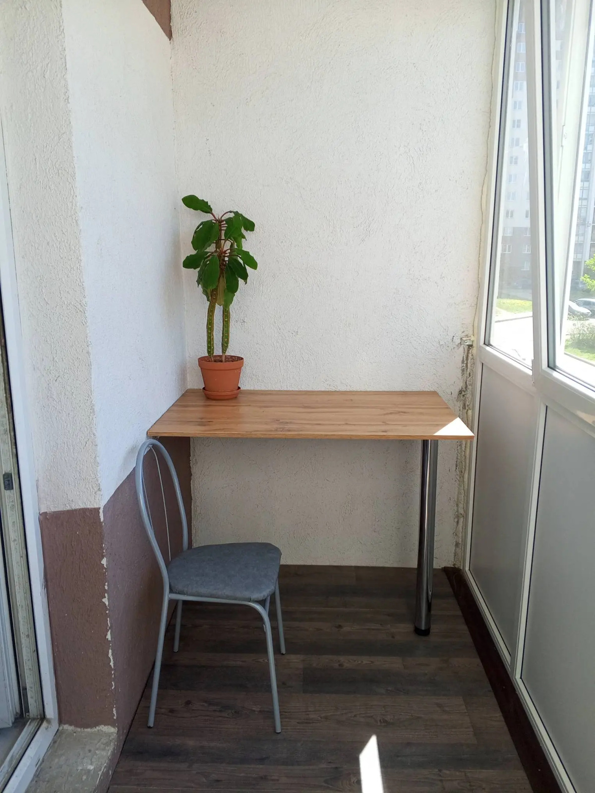 Квартира Ярослава Иванова 3