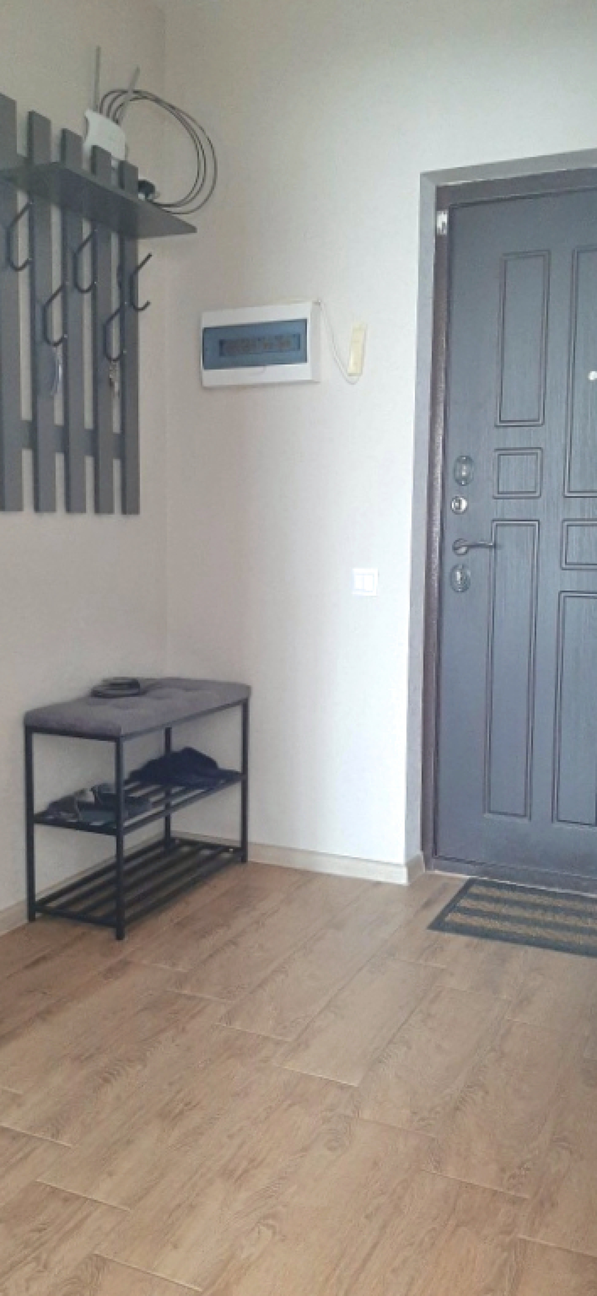 Апартаменты Центральные Люкс