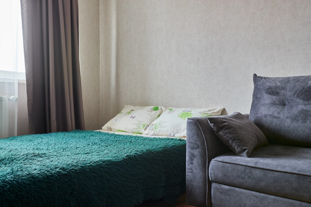 Апартаменты Квартира у стадиона Краснодар