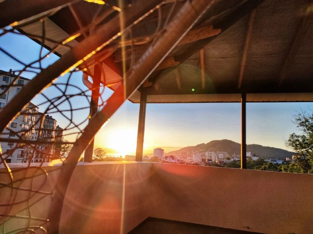 Гостевой дом Town park